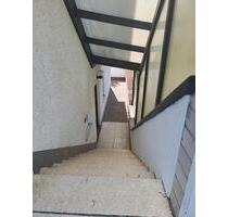 Sousparterre-Wohnung zur Untermiete - Creußen
