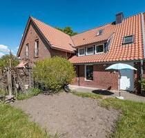 Großzügiges, ländliches Wohnen in modernem Ambiente - Engelschoff