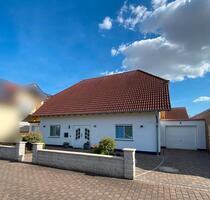 ++Privat++ Einfamilienhaus in ruhiger Lage in Mettenheim