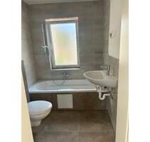 Schöne helle 2 ZKB EG Wohnung mit Terrasse und Garten - Saarlouis