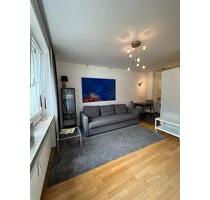 2-Raumwohnung im Szeneviertel in Top-Lage & Balkon im Glockenbach - Herrsching am Ammersee