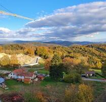 Appartement mit Fernblick - 48.000,00&nbsp;EUR Kaufpreis, ca.&nbsp; 33,00&nbsp;m&sup2; in Freyung (PLZ: 94078)