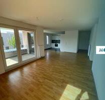 Moderne 3-Zimmer-Wohnung mit EBK und großem Balkon - Mannheim Gartenstadt