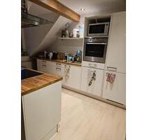 Zentral gelegene 2-Zimmer-Dachgeschosswohnung - Erfurt