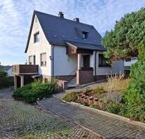 Schönes freistehendes Einfamilienhaus in Großfriesen - Neuensalz