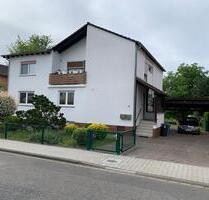Schöne 4-Zimmer-EG-Wohnung mit Terrasse und EBK in Eppertshausen