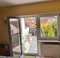 Schöne 3-Zimmer-Wohnung mit Balkon - Ranstadt