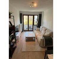 Wohnung Neustadt WG Neugründung - Bremen