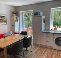 *BEFRISTET* Schöne Nordstadt Wohnung vom 9.2025 bis ~5.2026 - Hannover