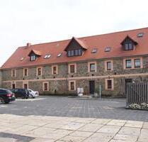 Schöne EG Wohnung 4-Raum in Bad Lauchstädt- OT Schotterey