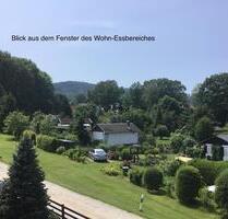 Ruhige 2-Raumwohnung 50qm zu vermieten - Doberschau-Gaußig