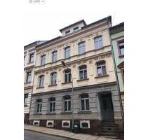 Werdau Pestalozzistraße, 4Z- Woh.-Wohnz, 3 SZ, Küche, Bad