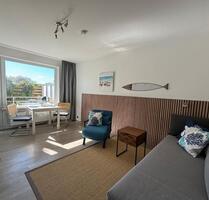 Fewo Abendsonne Wangerooge-direkt am Strand 50 EURNacht