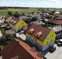 4 Zimmer Maisonette Wohnung - 940,00 EUR Kaltmiete, in Barbing (PLZ: 93092)