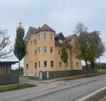 Schöne 4-Zimmer Wohnung in München-Obermenzing