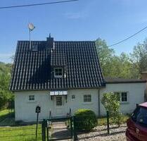 Schönes Haus mit Garten in Wipperfürth