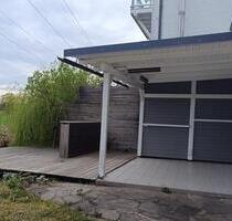 2 Zimmerwohnung mit Gartenanteil und Terrasse am Bach - Landshut Landshut-West