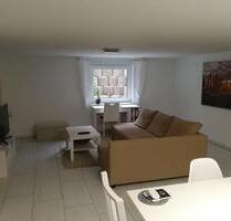 2 Zimmer Souterrain (Keller) Wohnung - Raunheim