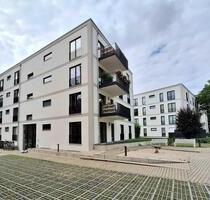 Moderne Wohnung mit Balkon in pulsierendem Trendviertel - Leipzig Süd