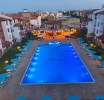 3 Zimmer Apartment Ravda Bulgarien Sonnenstrand Mai-September 26 - Hardthausen am Kocher