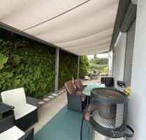 Moderne 4-Zimmer Wohnung in Metzingen
