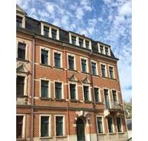 Umzug gefällig? 3-Zimmer-Wohnung - Dresden Pieschen