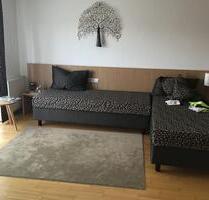 Möblierte Wohnung zu vermieten - 740,00 EUR Kaltmiete, in Nördlingen (PLZ: 86720)