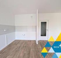 Lichtdurchflutet u. modern: 4 Zimmer mit Badewanne - Chemnitz Kapellenberg