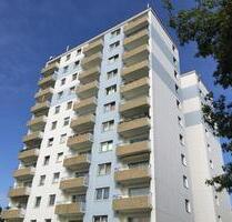 Demnächst frei! 1-Zimmer-Wohnung in Mönchengladbach Kamphausener Höhe