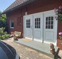 Einfamilienhaus alleinstehend mit großen Garten - Neuenhaus