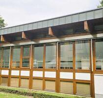 Perfekt für Praxis oder Anwaltskanzlei: Flexible Gewerbefläche mit moderner Ausstattung - Mühlhausen (Thüringen)