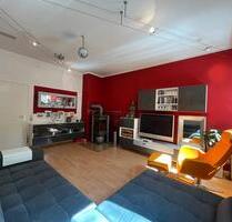 Attraktive Hochparterre-Wohnung mit Kamin in Ludwigshafen-Nord - Heidelberg Bahnstadt