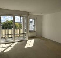 Schöne Stadtwohnung mit Balkon und Aufzug - Renovierung erfolgt - Chemnitz