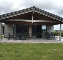 Nordsee Luxus Ferienhaus Pellworm