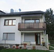 3 Zimmer Wohnung KDB Keller Balkon Stellplatz Niedersprockhövel