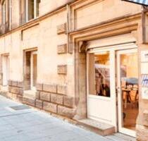 Atelier, Co-working-space, Büro-Arbeitsplätze - Stuttgart Stuttgart-West