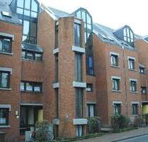 Gut geschnittene 2-Zimmer-Wohnung mit Balkon - Bremen Vegesack