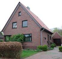 Jever 115m² mit großem Garten - 900,00 EUR Kaltmiete, ca.  115,00 m² in Jever (PLZ: 26441)