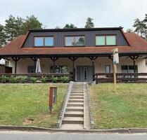 Haus mit 5 Wohnungen in Klein Nemerow am Tollensesee - Burg Stargard