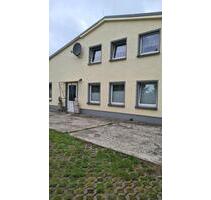 Wohnung im Ostseebad Baabe zu vermieten 2 Zimmer, Küche Bad möbli - Chemnitz Rabenstein