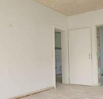 Kleine 3 Zimmer mit eigenem Gartenanteil - in Sanierung - Minden Bärenkämpen