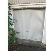 Garage zu vermieten in Berlin-Steglitz