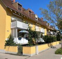 2-ZIMMER-WOHNUNG (EG) IN DAH – von privat! - Dachau