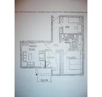3-Zimmer-Wohnung mit Balkon ca. 79m² - Buchen (Odenwald)