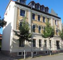 2-Raum-Wohnung in Markkleebergs Mitte