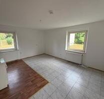2-Zimmer-Wohnung in KöditzBrunnenthal - ruhige Wohnanlage - Erdgeschosswohnung ca. 50 m² Wohnfläche - sofort verfügbar