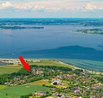 Haus Immobilie Ostsee Flensburger Förde Westerholz - Langballig