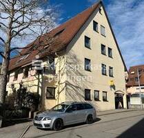 Multifunktionale Gewerbefläche zentral gelegen - Ehningen