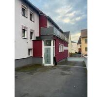 Einfamilienhaus mit Garten mitten in Biebertal zu vermieten