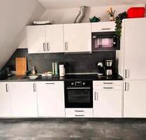 Großzügige Ferienwohnung in kremperheide Monteure oder Familien